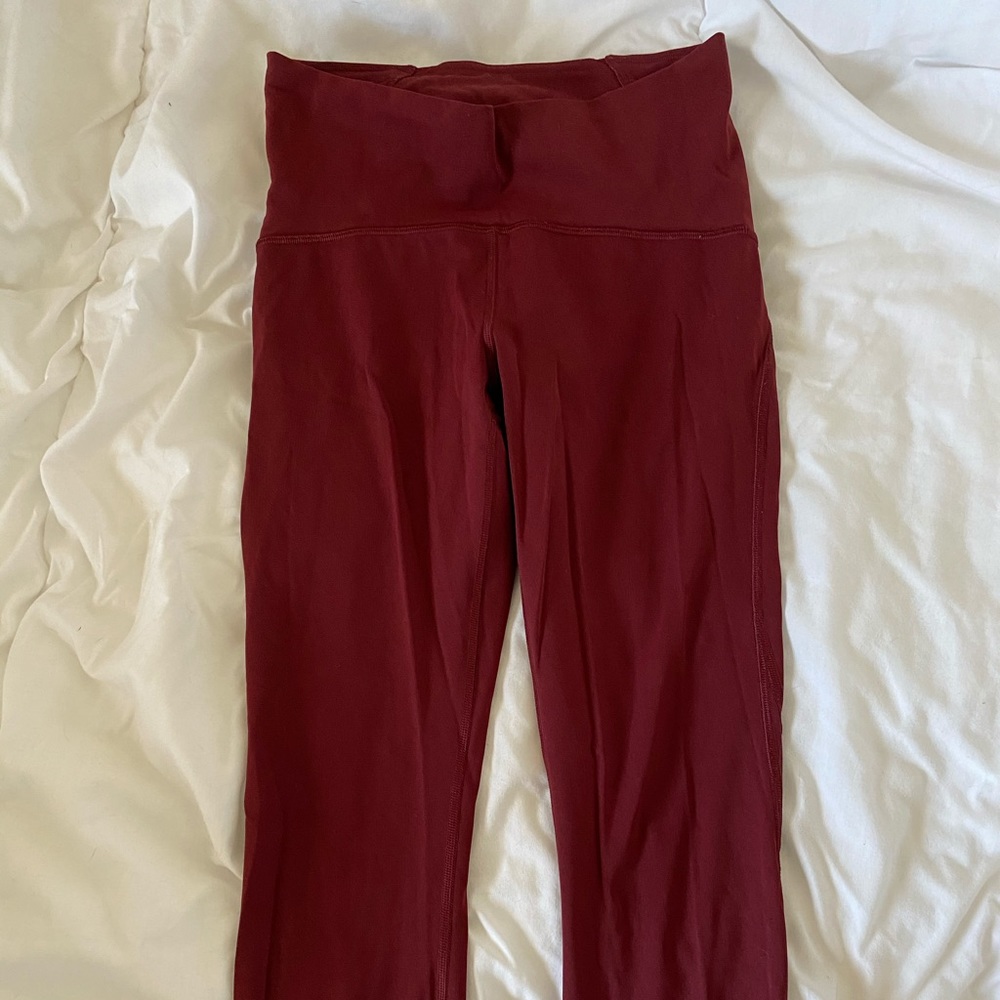 LULULEMON LEGGINGS